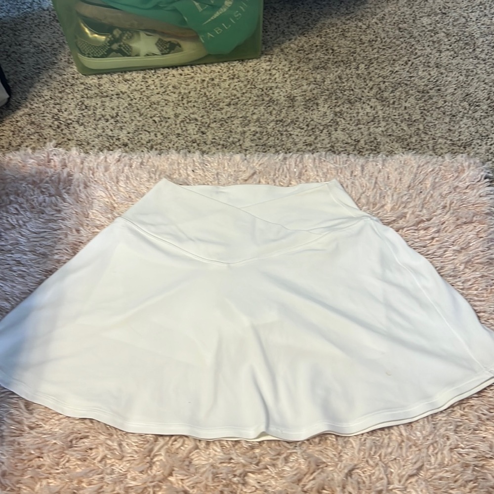 aerie skirt